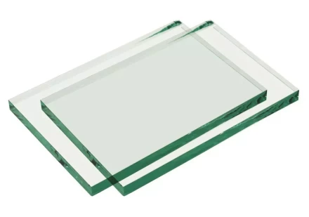 Стекло сменное покровное 102*52 DIN0 (C0) Оберон XL1025200 купить в Ноябрьске