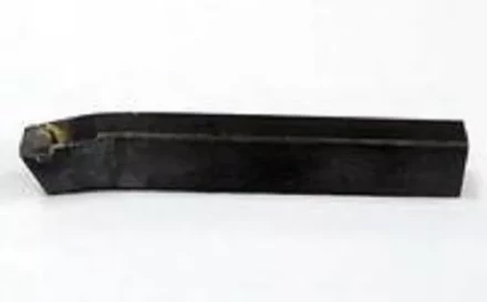 Резец подрезной отогнутый 20х12х125 Т15К6 ГОСТ 18880-73 Россия купить в Ноябрьске