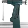 Струбцина KRAFTOOL тип "F", с мультипликаторной прижимной втулкой, 125х600 мм 32013-125-600 купить в Ноябрьске