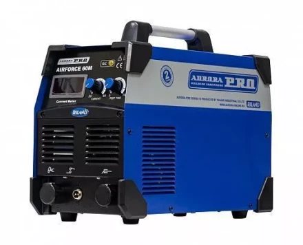 Аппарат плазменной резки Aurora AIRFORCE 60M купить в Ноябрьске