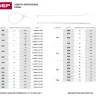 Хомуты ЗУБР нейлоновые белые 2,5x100мм, 100шт 309010-25-100 купить в Ноябрьске