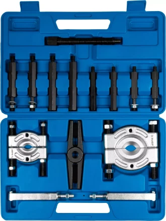 Наборы съемников сепараторных серия ПРОФЕССИОНАЛ купить в Ноябрьске