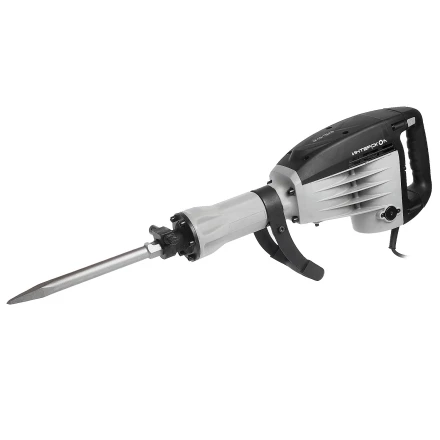 Молоток отбойный Интерскол М-25/1500 купить в Ноябрьске