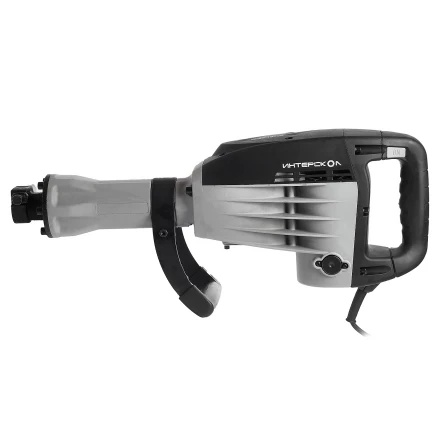 Молоток отбойный Интерскол М-25/1500 купить в Ноябрьске