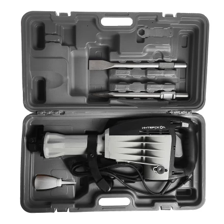 Молоток отбойный Интерскол М-25/1500 купить в Ноябрьске