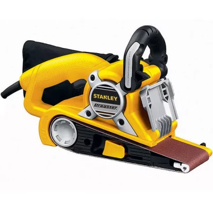 Ленточная шлифмашина (ЛШМ) Stanley STBS720 купить в Ноябрьске