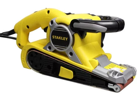 Ленточная шлифмашина (ЛШМ) Stanley STBS720 купить в Ноябрьске