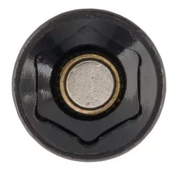 БИТА GROSS С ТОРЦЕВОЙ ГОЛОВКОЙ NUT-DRIVER С МАГНИТОМ, 12ММ, S2 11621 купить в Ноябрьске