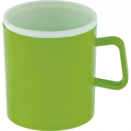 Термокружка пластиковая 350 мл PALISAD Camping 69514 купить в Ноябрьске