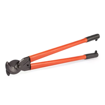 Ножницы диэлектрические КВТ НКи-35 для резки кабеля с ленточной броней до 35 мм (101967) купить в Ноябрьске