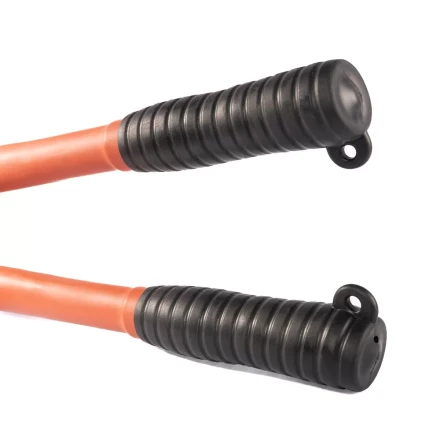 Ножницы диэлектрические КВТ НКи-35 для резки кабеля с ленточной броней до 35 мм (101967) купить в Ноябрьске