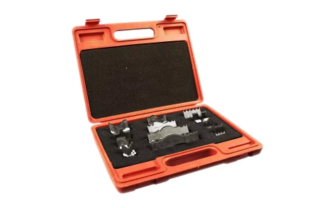 Комплект фигурных ножей К-222 (12x3шт) 55001 купить в Ноябрьске