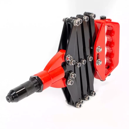 Заклепочник ручной «гармошка» КВТ ЗР-05 (80631) купить в Ноябрьске