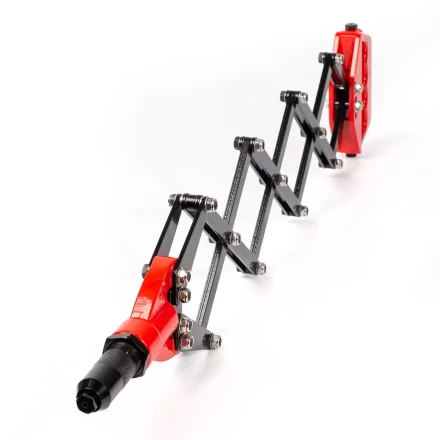 Заклепочник ручной «гармошка» КВТ ЗР-05 (80631) купить в Ноябрьске