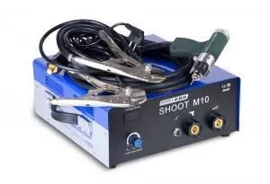 Аппарат точечной сварки Aurora-Pro SHOOT M10 (SW 2500) купить в Ноябрьске