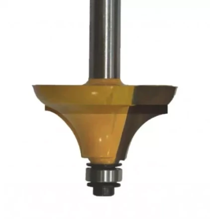 Фреза фигирейная горизонтальная ф381х17мм хв 12мм 10589 купить в Ноябрьске