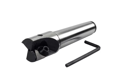 Фреза конц твердосплавная ф30мм МТ3 К413414 23458 купить в Ноябрьске