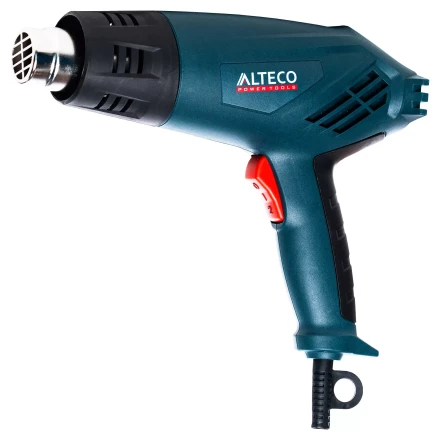 Фен технический ALTECO HG 0606 27139 купить в Ноябрьске