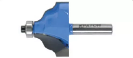 Фреза профильная с подш 34004 Кратон 1 09 03 072 купить в Ноябрьске