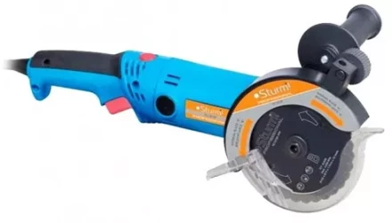 Пила электрическая двухдисковая Sturm TC 1312 P купить в Ноябрьске