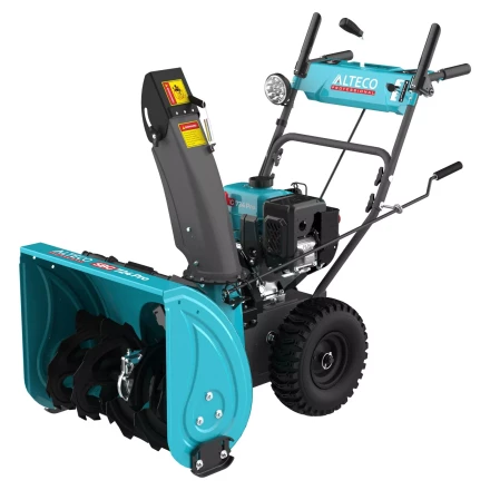 Бензиновая снегоуборочная машина ALTECO SBG 724 Pro 59927 купить в Ноябрьске