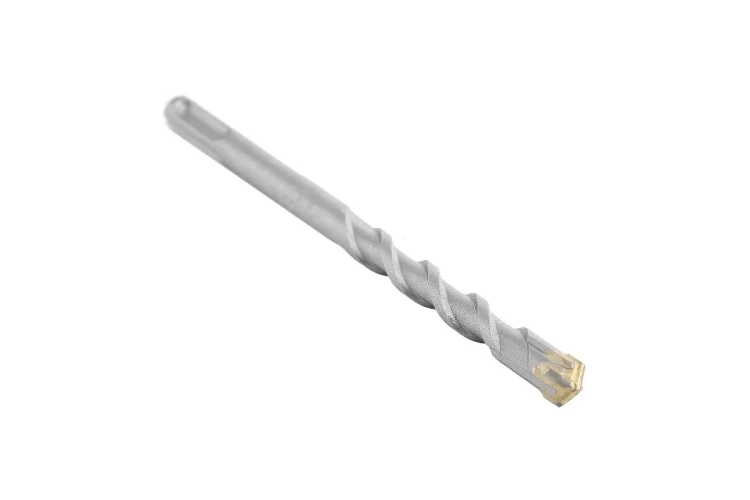 Бур HAMMER Ф12х160мм SDS Plus (201-324) купить в Ноябрьске