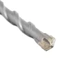 Бур HAMMER Ф12х160мм SDS Plus (201-324) купить в Ноябрьске