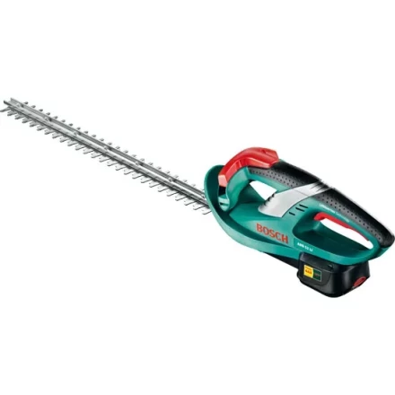 Аккумуляторный кусторез Bosch AHS 52 LI 18 V (0.600.849.001) купить в Ноябрьске