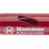 Коронка биметаллическая HAMMER Ф19х38мм 1/2"  BiMETALL (224-001) купить в Ноябрьске