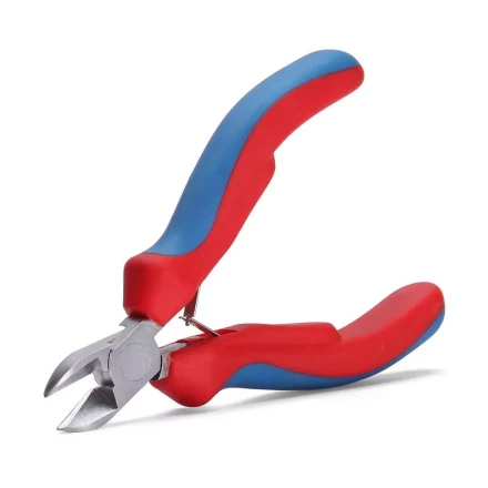 Мини-бокорезы 115мм МАСТЕР КВТ купить в Ноябрьске