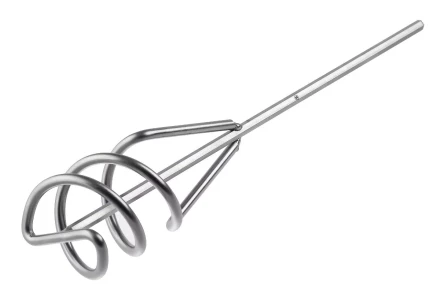 Венчик для миксера HAMMER Ф80х400мм HEX (221-004 MX-AC) купить в Ноябрьске