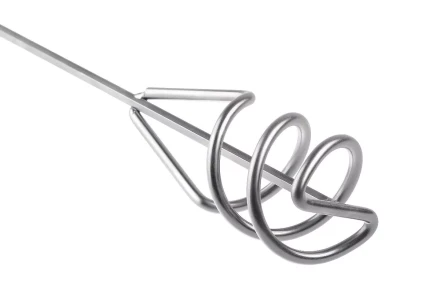 Венчик для миксера HAMMER Ф80х400мм HEX (221-004 MX-AC) купить в Ноябрьске