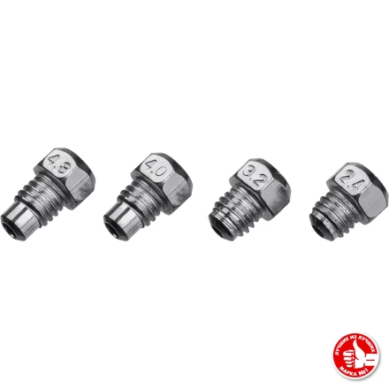 ЗУБР НВ-48, 2.4 - 4.8 мм, насадка-заклепочник на шуруповерт, Профессионал (31220) купить в Ноябрьске