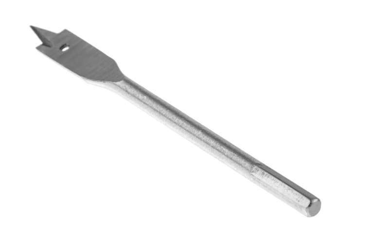 Сверло по дереву HAMMER Ф14х152мм (DR WD SP 14мм*152мм) купить в Ноябрьске
