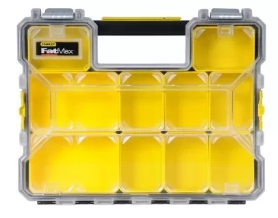 Органайзер проффесиональный FatMax Shallow Pro Metal Latch Stanley 1-97-517 купить в Ноябрьске