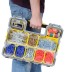 Органайзер проффесиональный FatMax Shallow Pro Metal Latch Stanley 1-97-517 купить в Ноябрьске