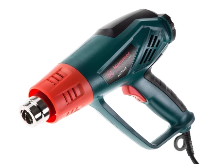 Фен строительный HAMMER HG2030 PREMIUM купить в Ноябрьске