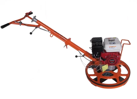 Затирочная машина по бетону Samsan WPT 241 бензиновая купить в Ноябрьске