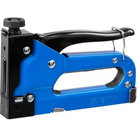 Степлер для скоб тип 53 (4-14 мм), СИБИН 31535 купить в Ноябрьске