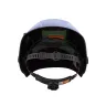 Маска сварщика FOXCRAFT индиго ф-р 9700V без коробки купить в Ноябрьске