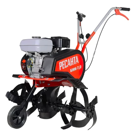 Мотокультиватор Ресанта БМК-7,0 70/5/33 купить в Ноябрьске