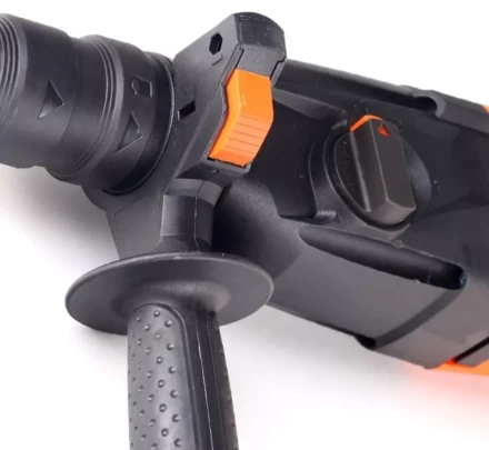 Перфоратор RH 265 Q PATRIOT купить в Ноябрьске