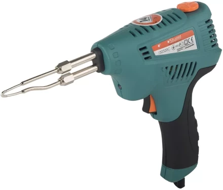 Пистолет паяльный SI-2320C STURM купить в Ноябрьске