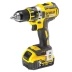 Аккумуляторная дрель шуруповерт DeWalt DCD 737 P2 купить в Ноябрьске