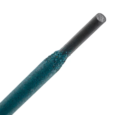 Электроды DER-3, диам. 3 мм, 1 кг, рутиловое покрытие// Denzel 97510 купить в Ноябрьске