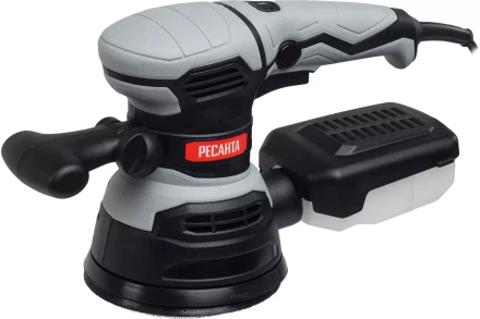 Эксцентриковая (орбитальная) шлифмашина Ресанта ЭШМ-125/5Э 75/6/3 купить в Ноябрьске