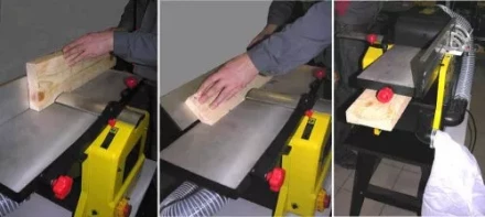 Станок комб строгальный Корвет 26 90260 купить в Ноябрьске