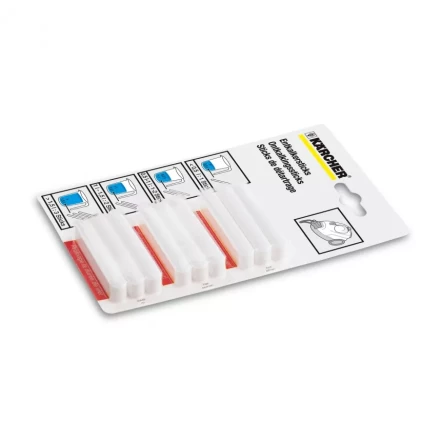 Антинакипин в форме палочек 9x13 г. KARCHER купить в Ноябрьске