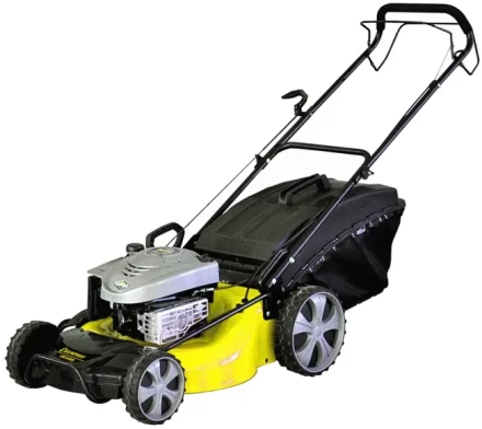 Газонокосилка CHAMPION LM 5345 BS купить в Ноябрьске