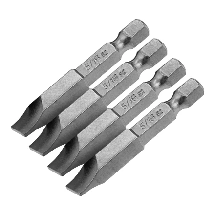 Бита SL8x50, 5 шт. Denzel 7711314 купить в Ноябрьске